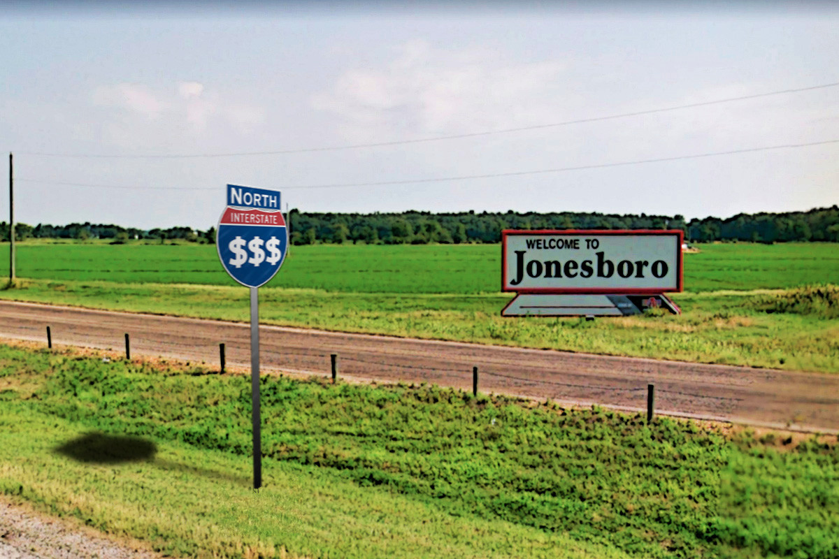 Jonesboro Draws More Competitors to Lending Field Arkansas Business