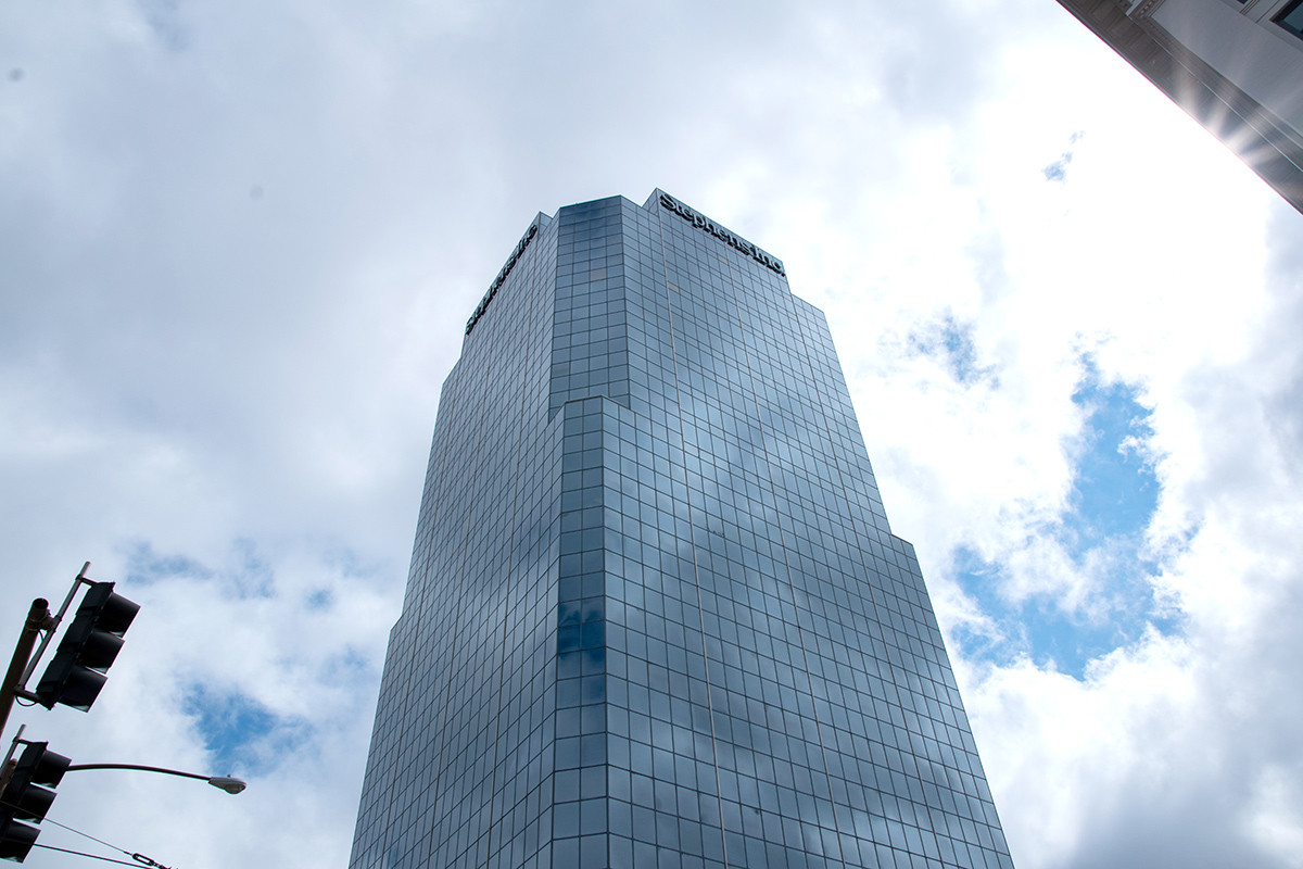 Stephens Inc. Employees Told to Work From Home Arkansas Business News