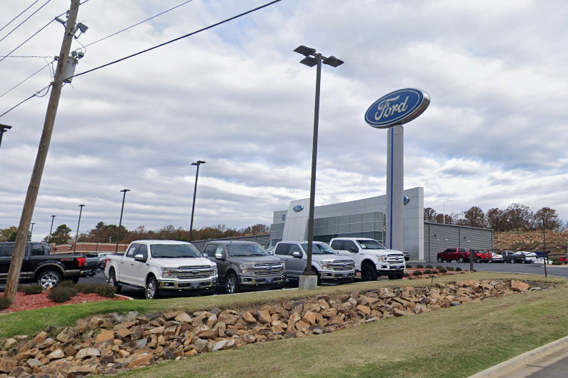City Motors Jacksonville Ar >> Red River Dips South To Cabot Dealership Arkansas Business City Motors Jacksonville Ar >> Red River Dips South To Cabot Dealership Arkansas Business