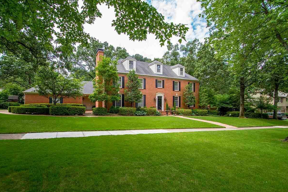 Sarah Sanders, Husband Buy 600K Little Rock Home Arkansas Business