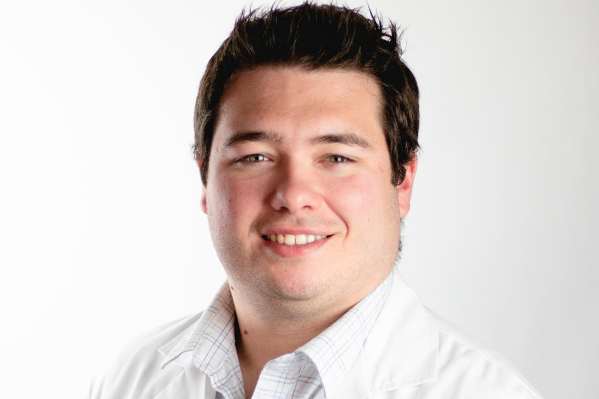 Sismondo Brings Sports Med Experience to Jonesboro Orthopaedics (Movers