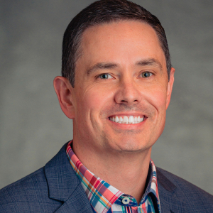 Heck Promoted at Arvest (Movers & Shakers)
