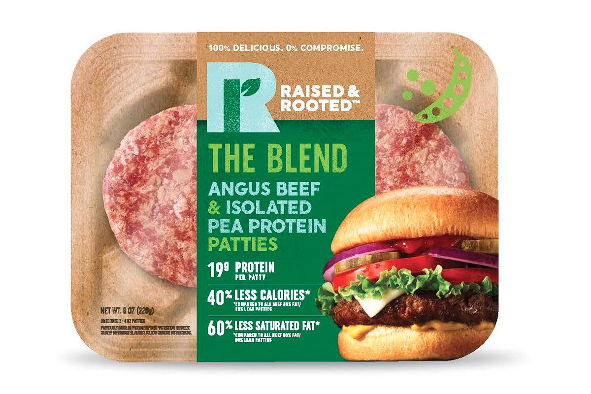 Tyson Foods Expands PlantBased Offerings Arkansas Business News