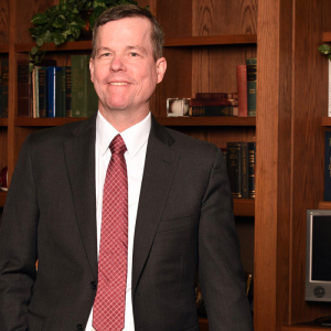 UAMS Sees Financial Upturn Under Patterson