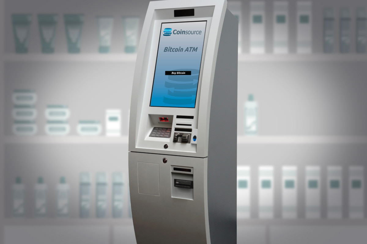 bitcoin atm little rock