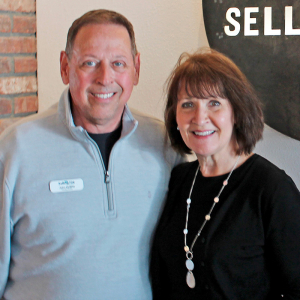 Harrison Hopes Square Comes Full Circle