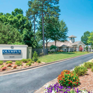 Olympus Apartments Draw $25.5M Transaction (Real Deals)