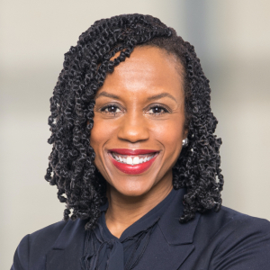 Baptist Health Foundation Names Lena Moore Chief Development Officer