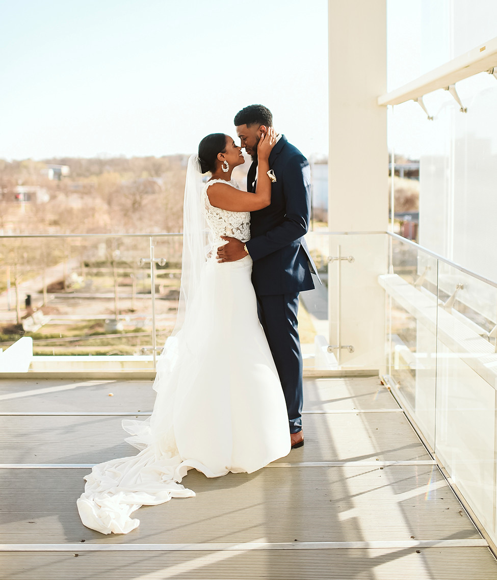Real Arkansas Wedding Rachel Harris Batch Vince Johnson In