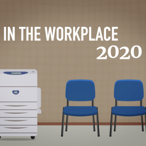 In the Workplace 2020: Employment Law Basics for Start-Ups