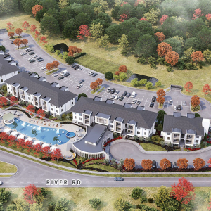 Monde Group Launches Esplanade Neighborhood with $20M First Phase