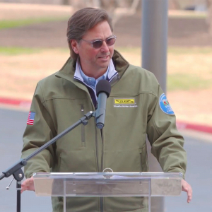 Hiring Veterans Personal for J.B. Hunt’s John Roberts