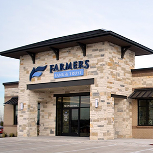 Farmers Prospers in Texas Market After De Novo