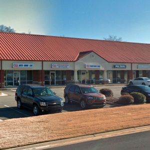 American Safeguard to Build in Conway