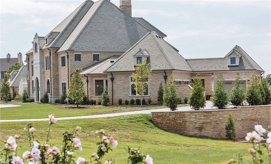Former Hogs Coach Chad Morris Sells Bridgewater Home Arkansas
