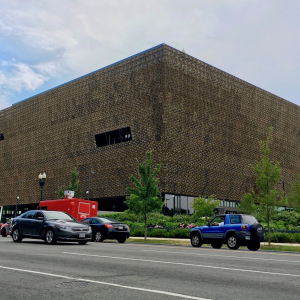 Walmart Gives $5M to National Museum of African American History