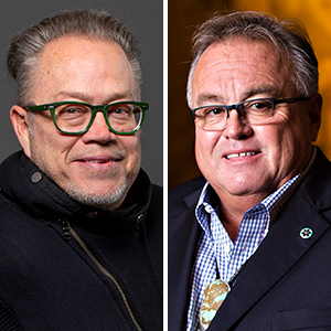 Marlon Blackwell Says Saracen Casino Design Was Hijacked