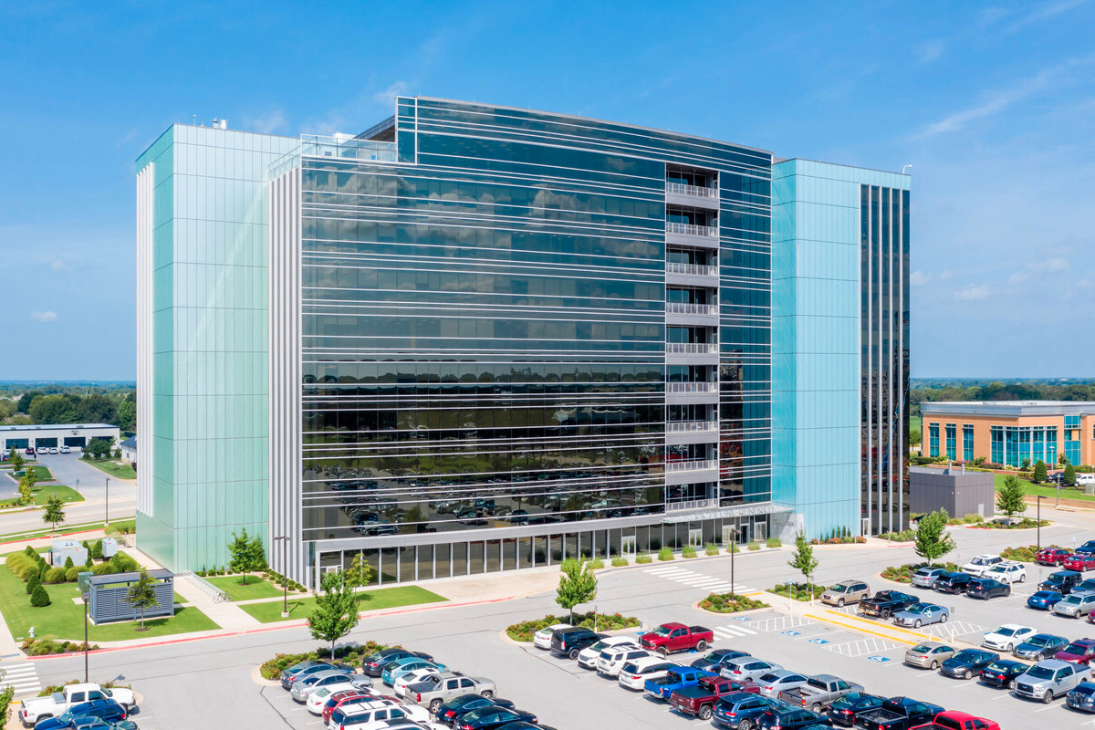 J.B. Hunt's Mass Movement Buy Adds to Final Mile Portfolio Arkansas