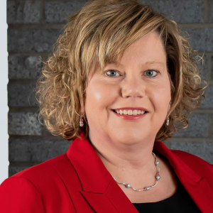 Shaw Advances at Citizens Bank (Movers & Shakers)