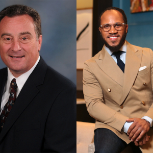 Little Rock Tech Park Gains 2 New Board Members