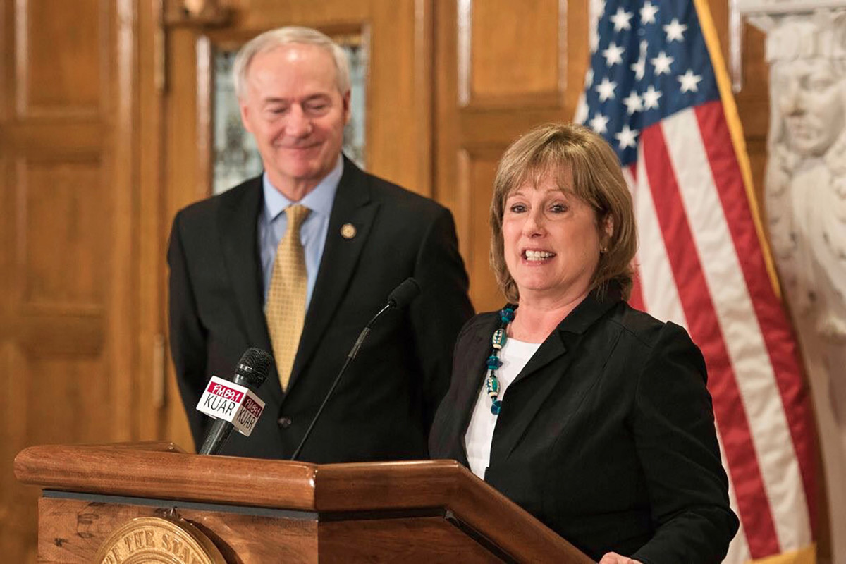 AETN, Now Arkansas PBS, Looks to Turn Corner Arkansas Business News