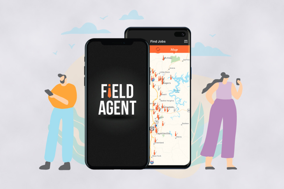 Field Agent Named Endeavor Entrepreneur Arkansas Business News
