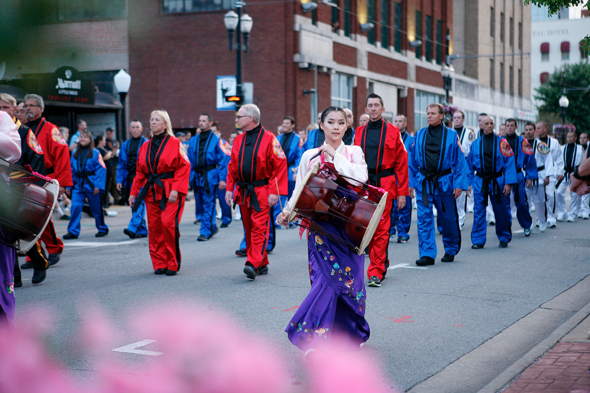 Little Rock Tourism Looks Beyond Loss of ATA World Expo Arkansas