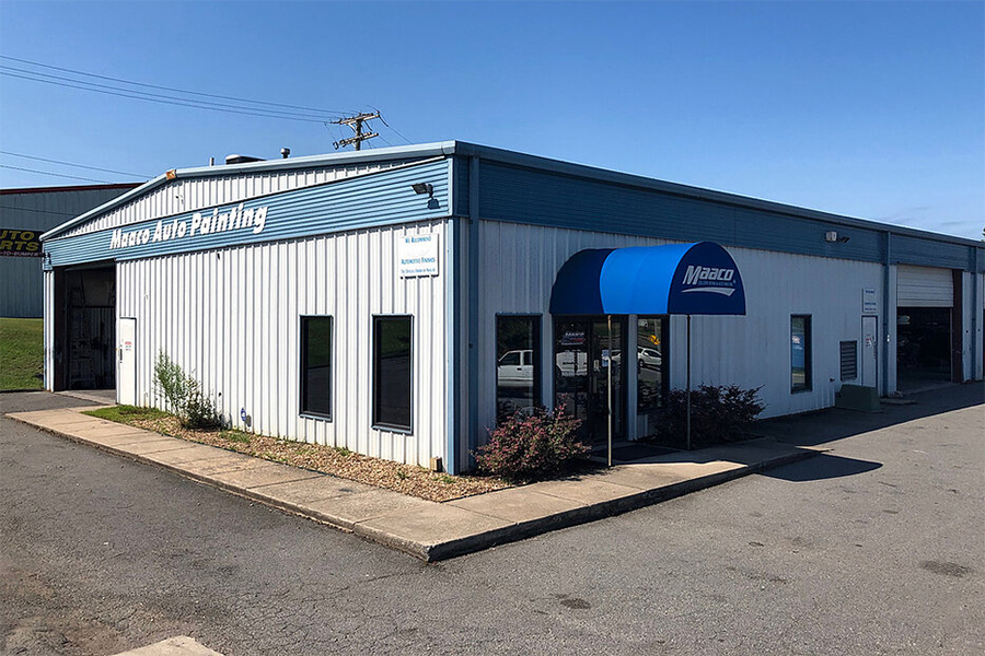 Recent Real Estate Deals Total 1.82M Arkansas Business News