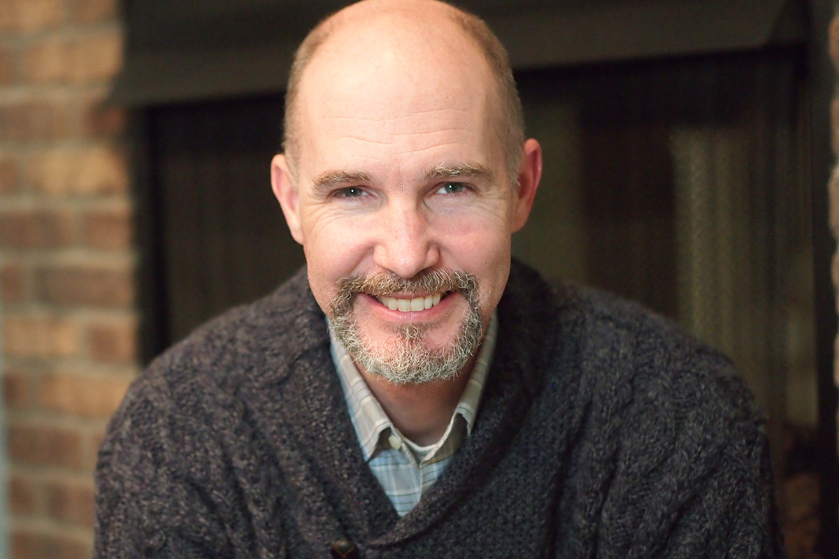 Physician of the Year Finalist Jon Oden Arkansas Business News