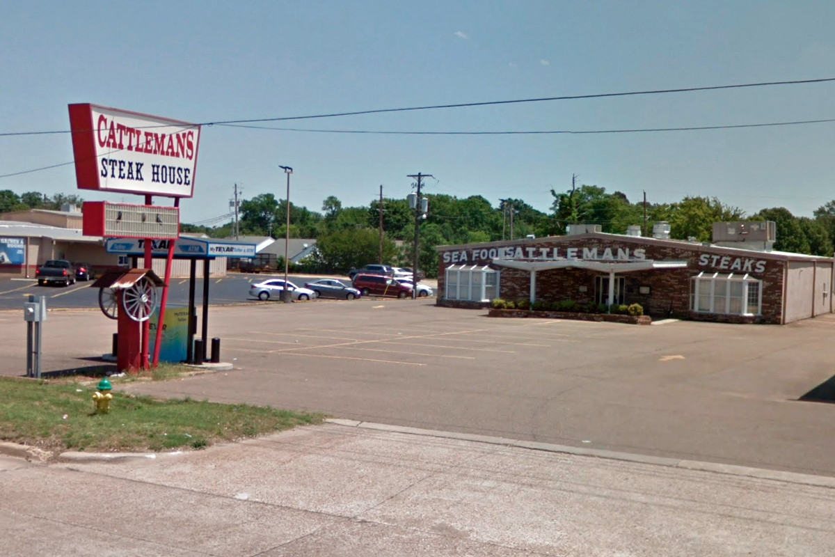 Cattleman's Steakhouse In Texarkana Still Pleases | Arkansas Business ...