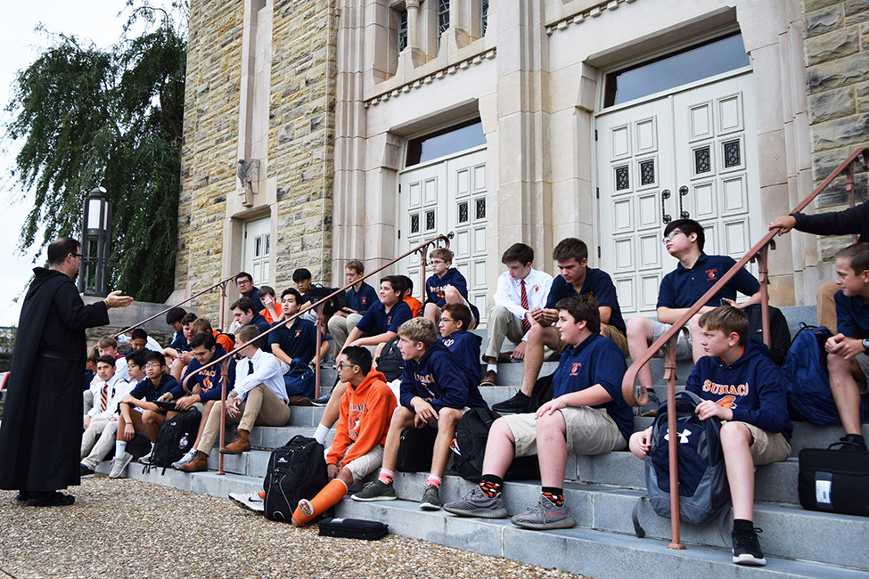 Little Rock Family Ultimate All School Guide Subiaco Academy Little Rock Family