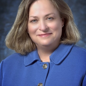 Ann Bordelon Named Vice Chancellor at UA