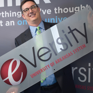 COVID-19 Provides Lessons for Arkansas’ Universities