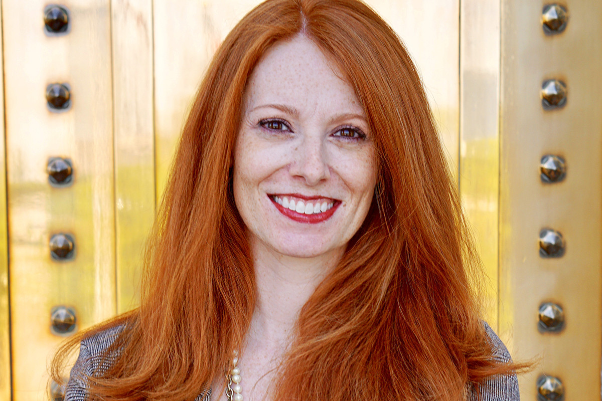 Katie Laning Niebaum, executive director of the Arkansas Advanced Energy Association, says solar customers pay their fair share.