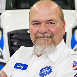Business as Usual for Arkansas Truckers