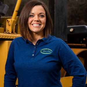 McQuain Promoted at Crow; Clark Announces Advancements (Movers & Shakers)