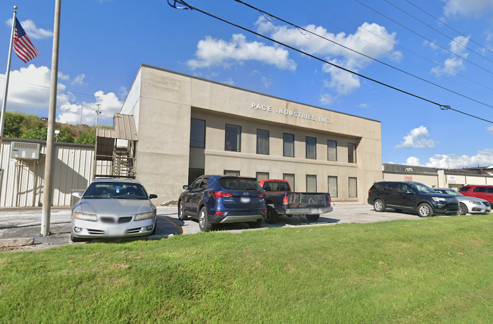 Pace Industries to File Chapter 11 Bankruptcy Arkansas Business News