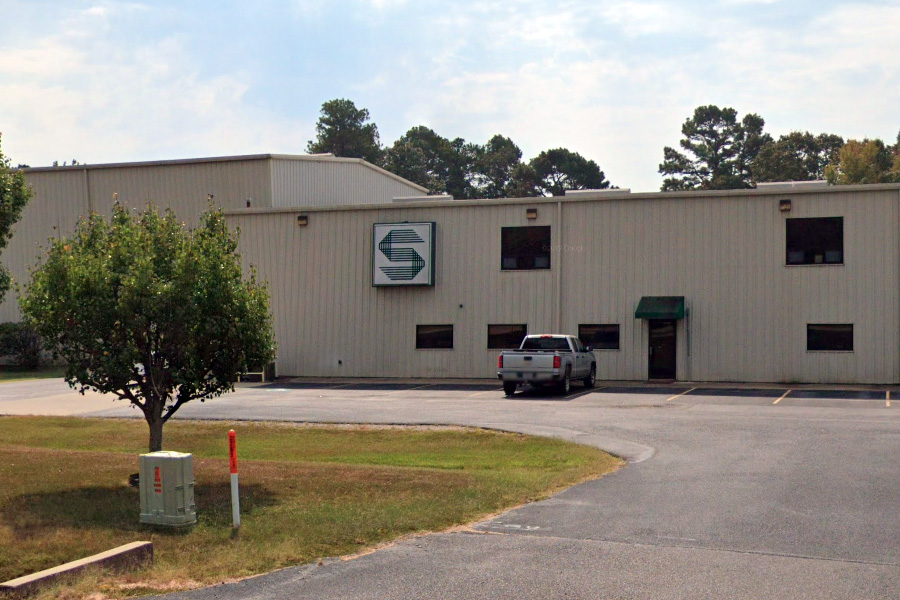 Lawsuit Accuses Star City Manufacturer of 'DoubleDealing' Arkansas