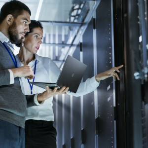 Arkansas Gets $2M Grant For IT Training