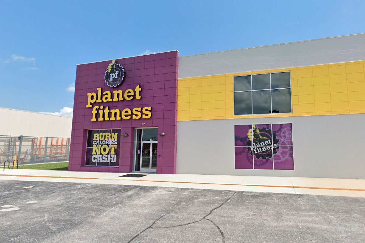 30 Minute Is Planet Fitness Closed for Push Pull Legs