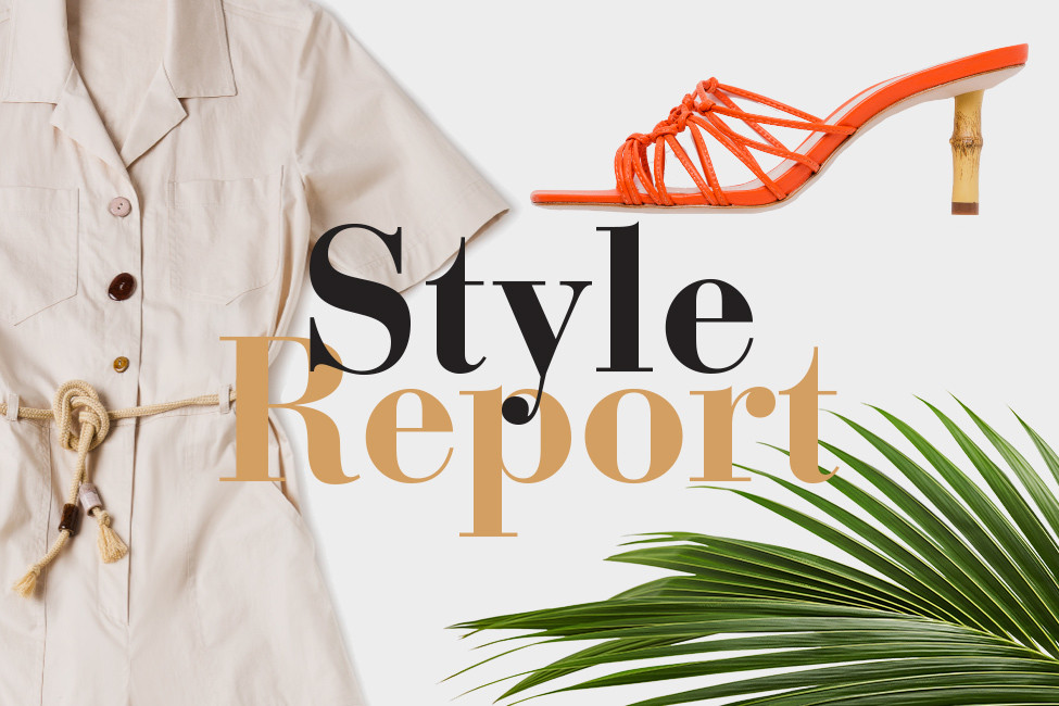 The Style Report Urban Safari Little Rock Soiree Magazine