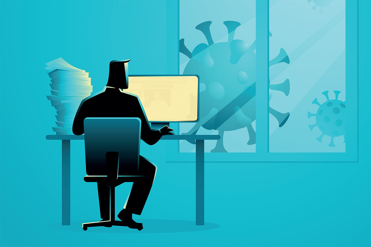 Remote Work: Pandemic & Beyond (Regina Young Commentary) | Arkansas  Business News | ArkansasBusiness.com