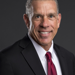 Harrell Installed as Arkansas Bankers Association Chairman