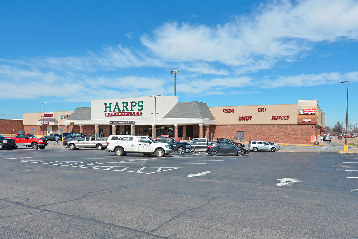 Harps Food Store Sells for 5.9M (NWA Real Deals) Arkansas Business