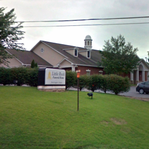 Smith Family Buys Little Rock Funeral Home