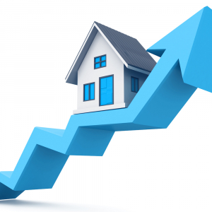 US Home Prices Increase 4% in April