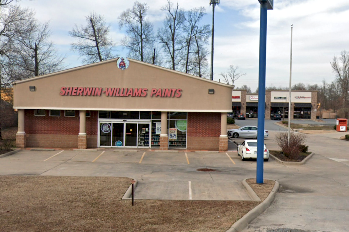 Recent Real Estate Deals Total 2M Arkansas Business News