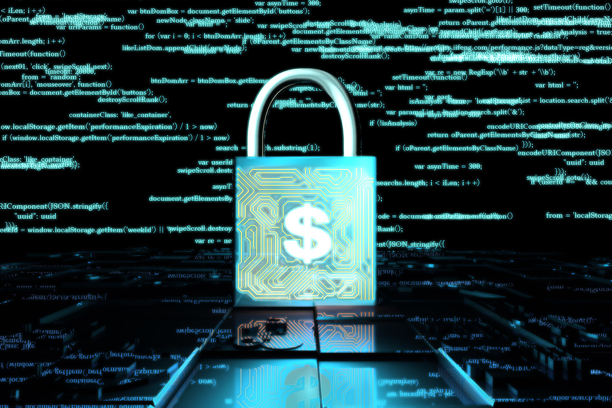 SPONSORED Protecting Your Consumers Electronic Fraud & Identity Theft Arkansas Business News