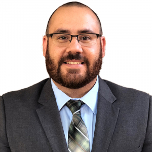 Gallegos Takes Over Sports Media at Tech (Movers & Shakers)