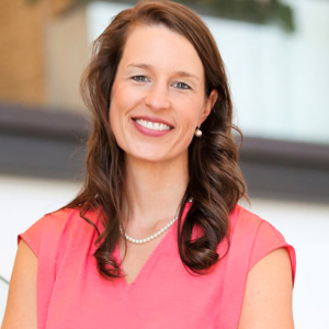Hall Elected Board Chair at Destinations International (Movers & Shakers)